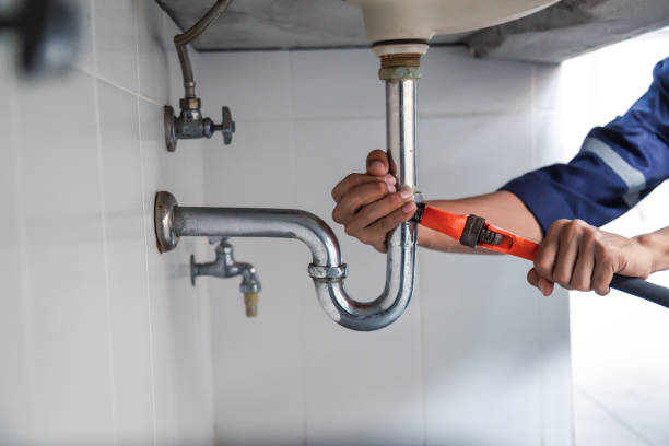 Best Emergency Plumbing Repair  in Oak Grove, TN